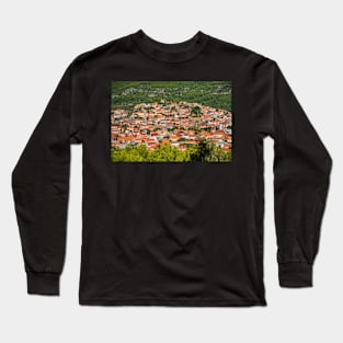 Blato Long Sleeve T-Shirt